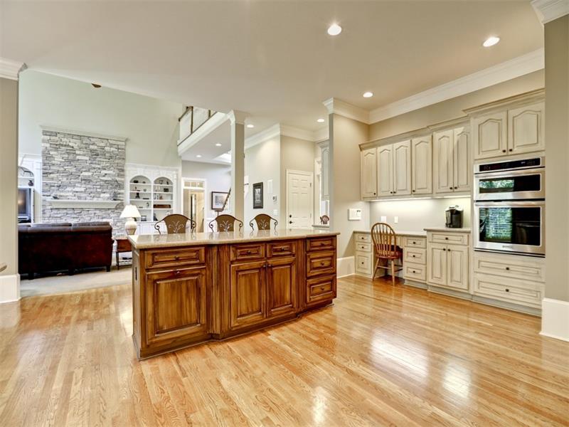 9810 Nature Mill Road, Alpharetta, United States 30022