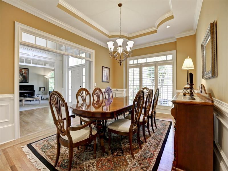 9810 Nature Mill Road, Alpharetta, United States 30022