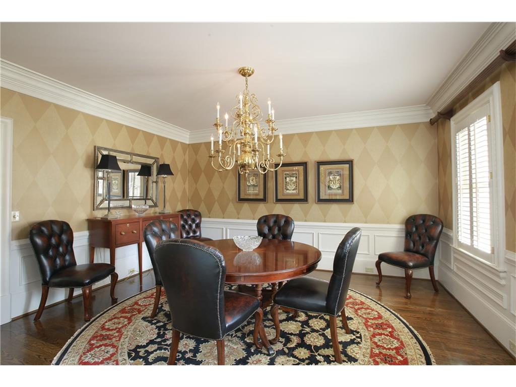 9280 Chandler Bluff, Alpharetta, GA 30022