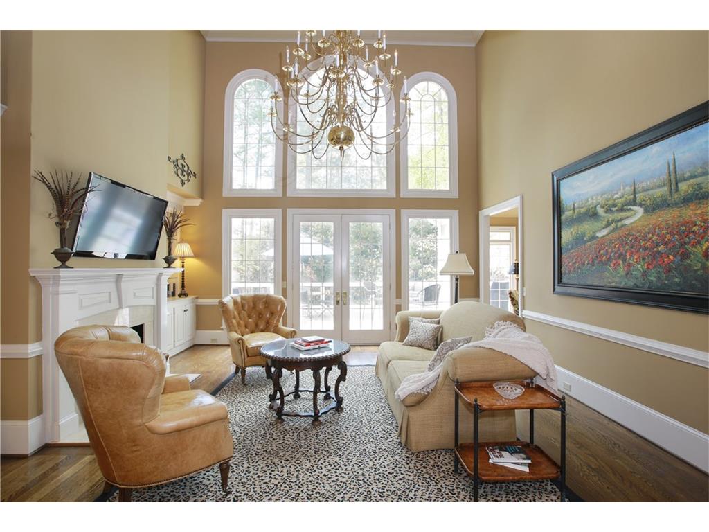 9280 Chandler Bluff, Alpharetta, GA 30022