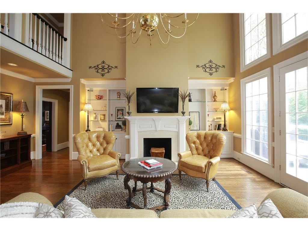 9280 Chandler Bluff, Alpharetta, GA 30022