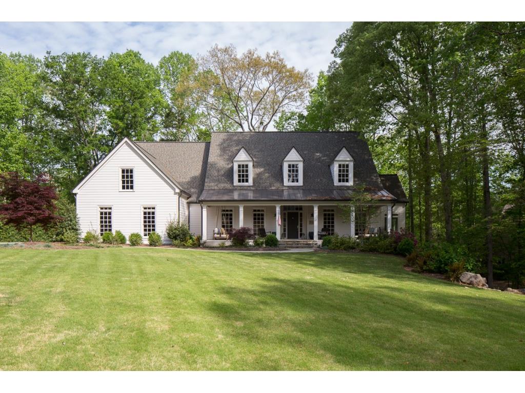 4390 BANCROFT Valley, Johns Creek, GA 30022