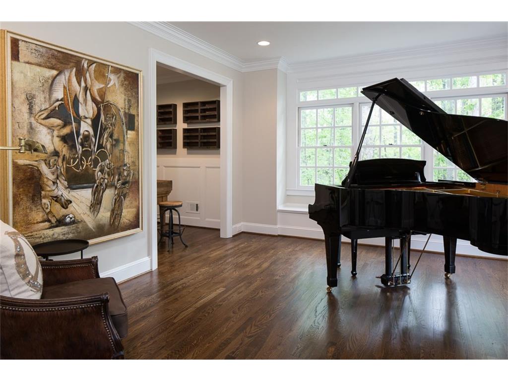4390 BANCROFT Valley, Johns Creek, GA 30022