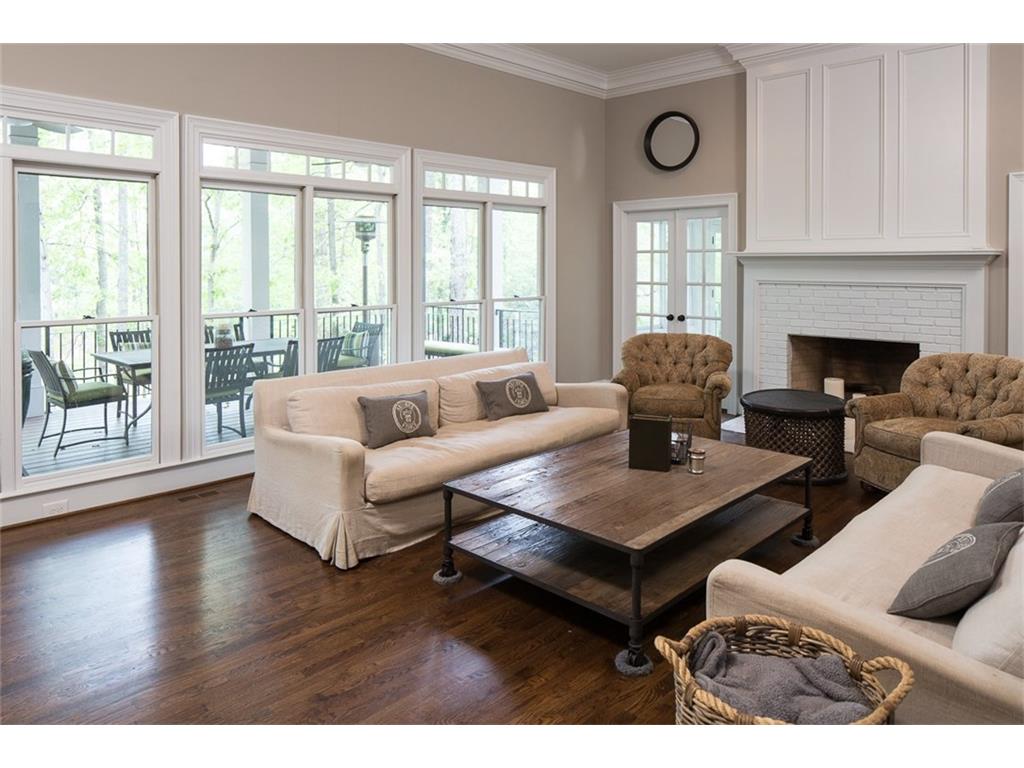 4390 BANCROFT Valley, Johns Creek, GA 30022