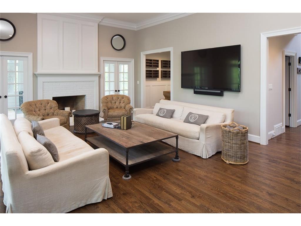 4390 BANCROFT Valley, Johns Creek, GA 30022