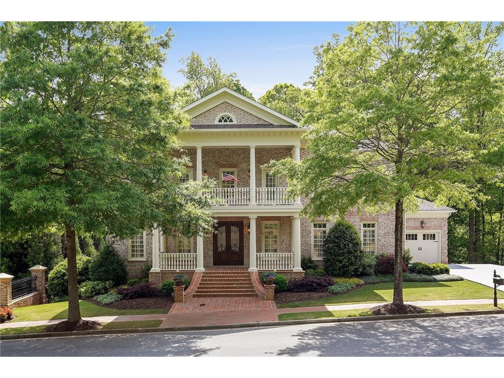 3112 W Addison Drive, Alpharetta, GA 30022