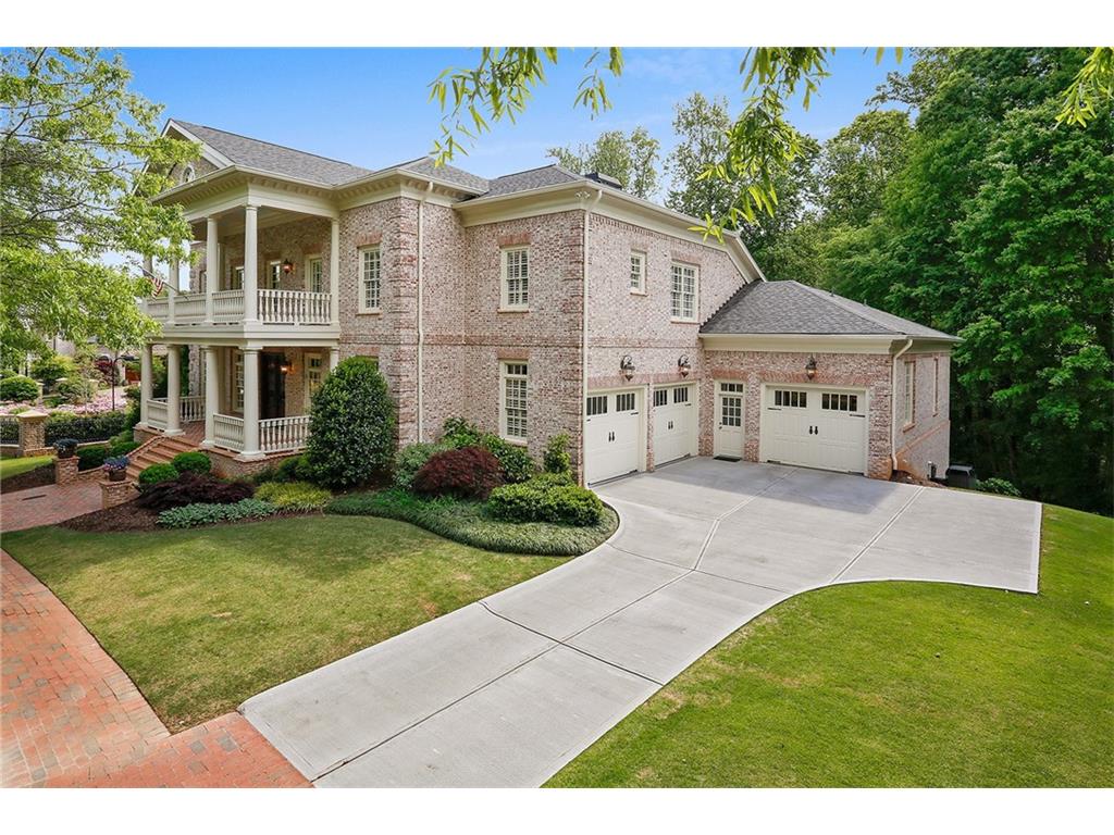 3112 W Addison Drive, Alpharetta, GA 30022