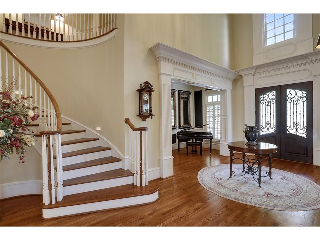 3112 W Addison Drive, Alpharetta, GA 30022