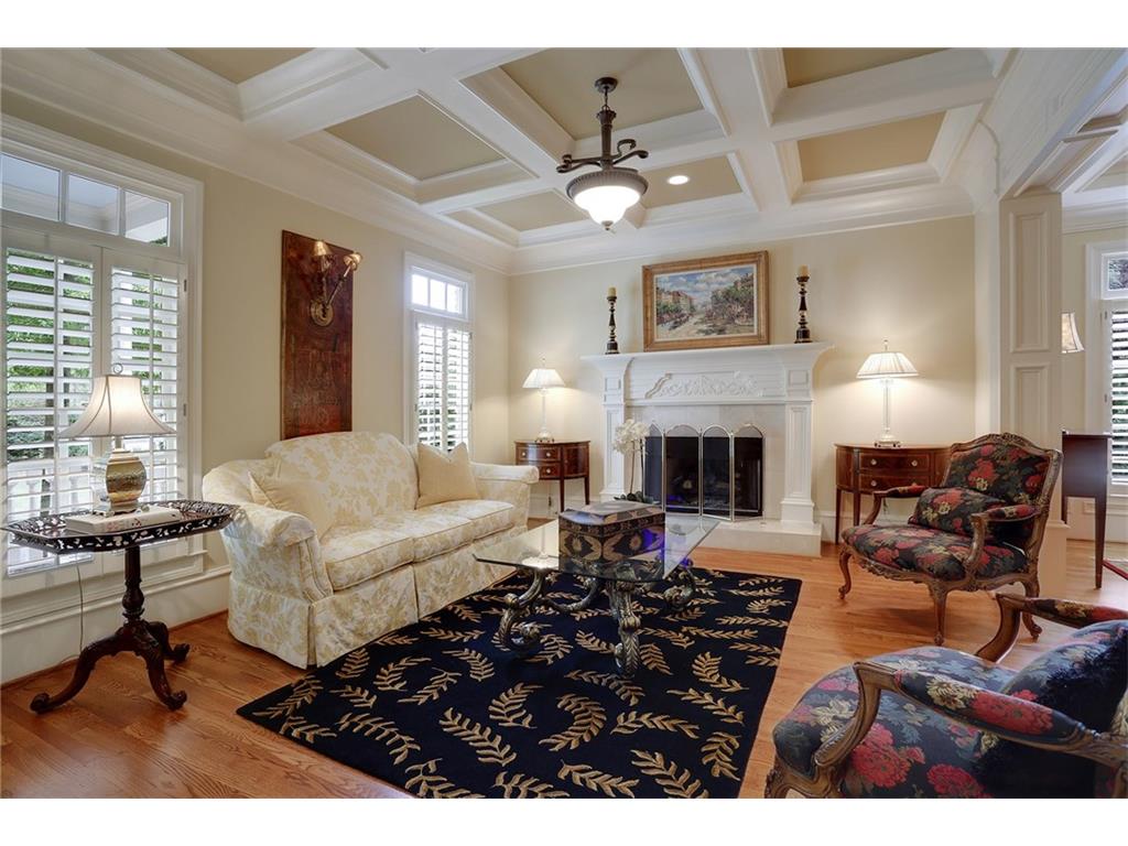 3112 W Addison Drive, Alpharetta, GA 30022