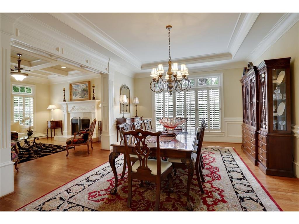 3112 W Addison Drive, Alpharetta, GA 30022