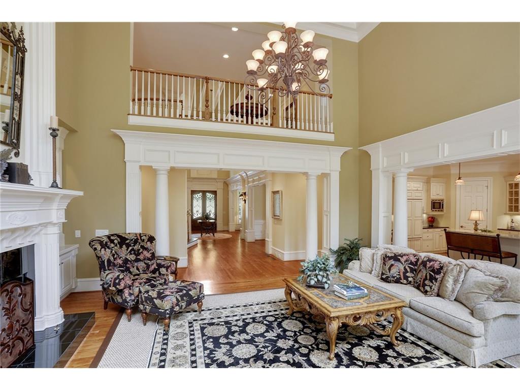 3112 W Addison Drive, Alpharetta, GA 30022