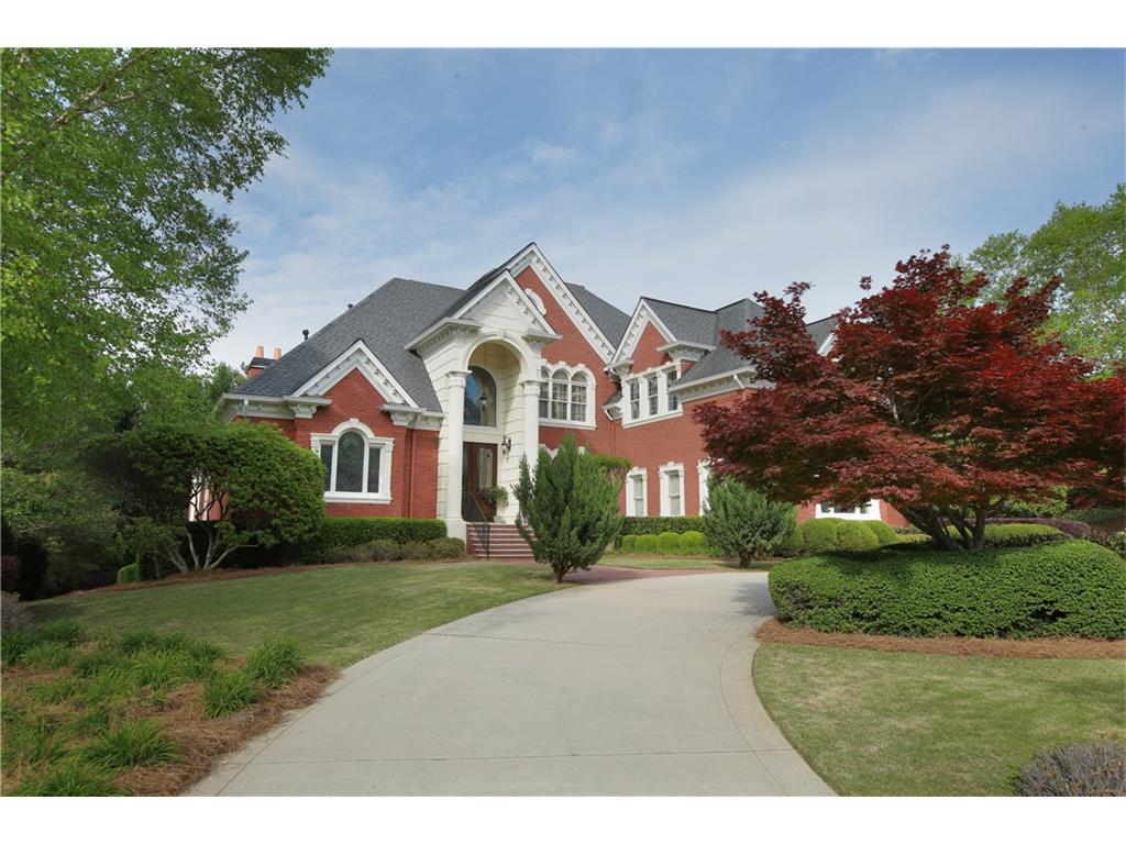 2018 Westbourne Way, Alpharetta, GA 30022