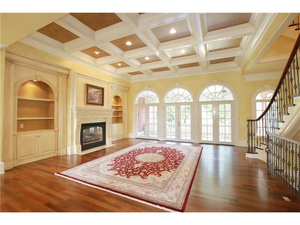 2018 Westbourne Way, Alpharetta, GA 30022