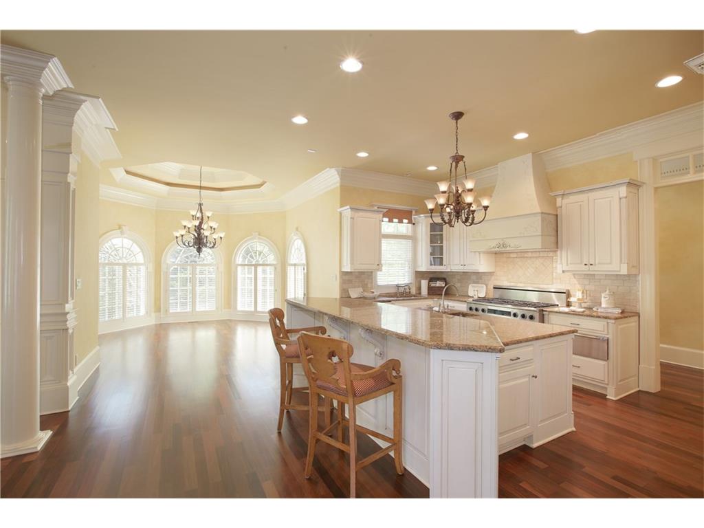 2018 Westbourne Way, Alpharetta, GA 30022