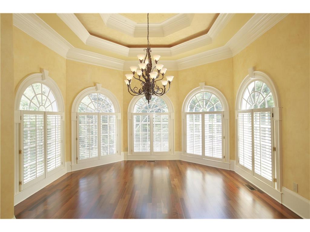 2018 Westbourne Way, Alpharetta, GA 30022