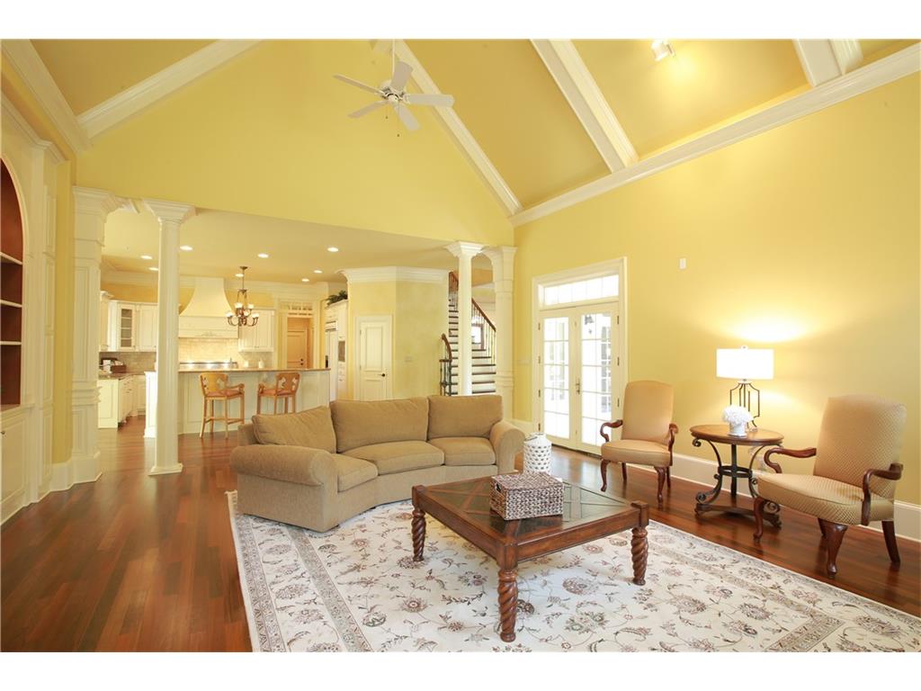2018 Westbourne Way, Alpharetta, GA 30022