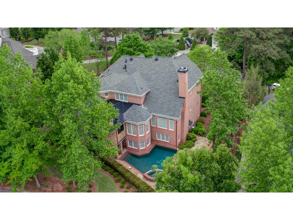 6010 Carlisle Lane, Alpharetta, GA 30022
