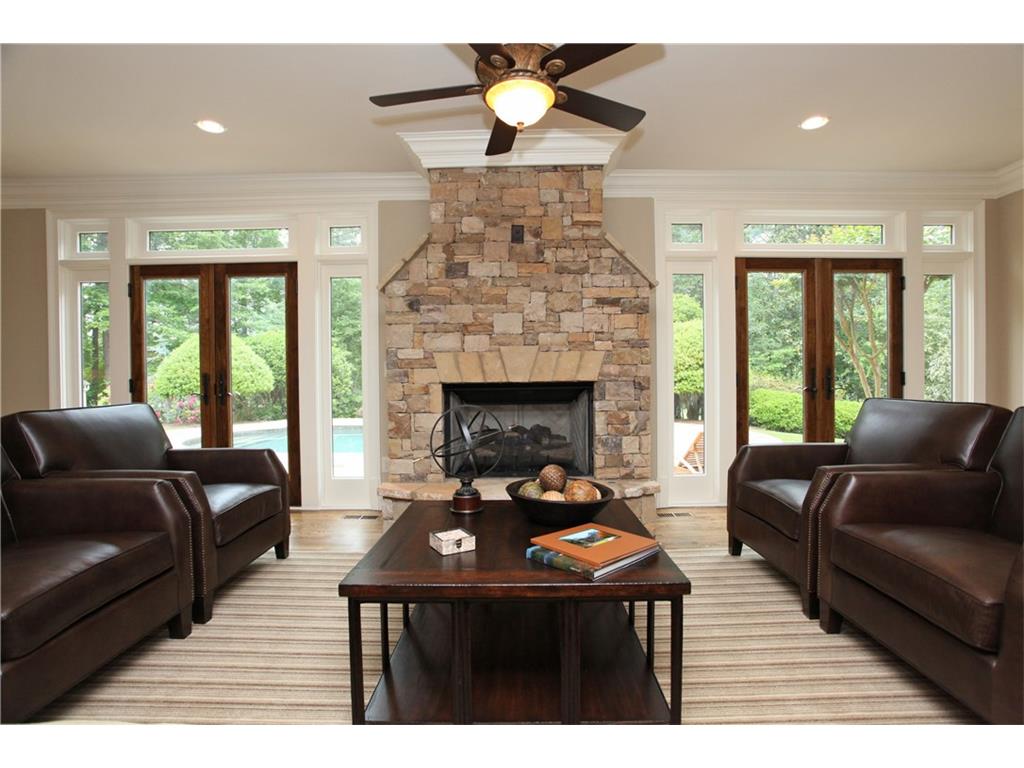 3060 Wellington Road, Alpharetta, GA 30022