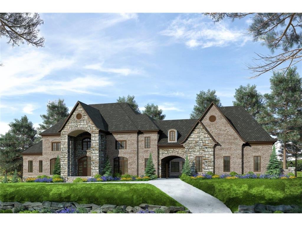 9755 Almaviva Drive, Johns Creek, GA 30022