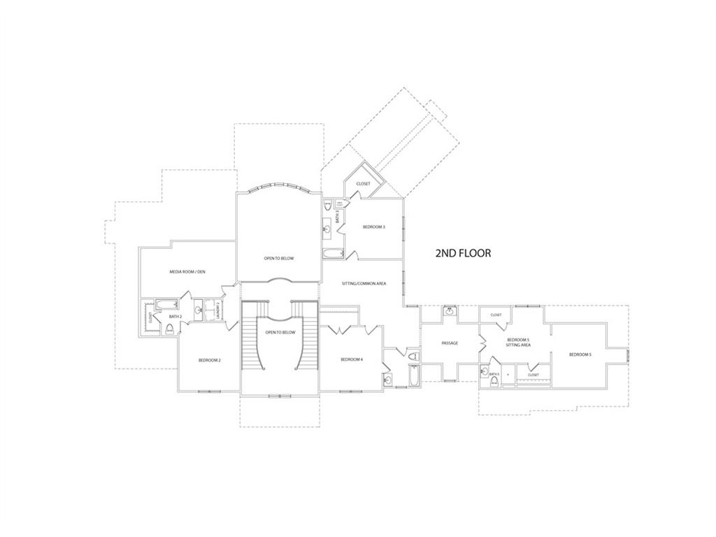 9755 Almaviva Drive, Johns Creek, GA 30022