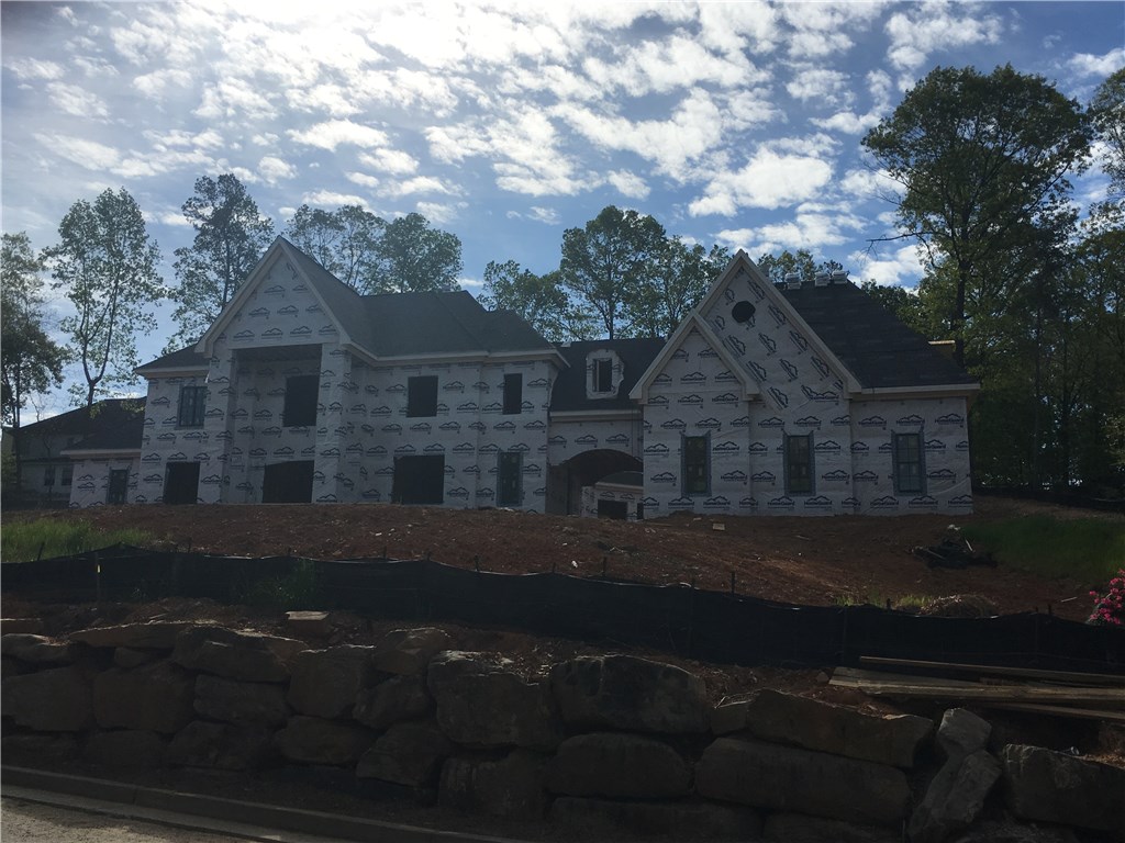 9755 Almaviva Drive, Johns Creek, GA 30022