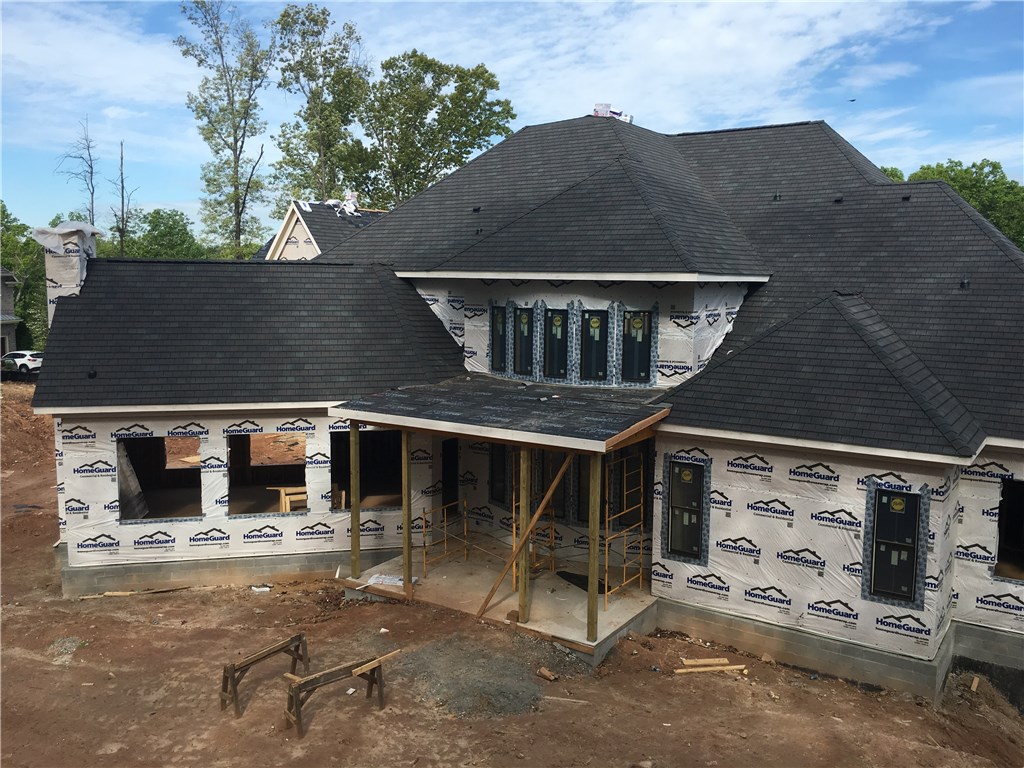 9755 Almaviva Drive, Johns Creek, GA 30022