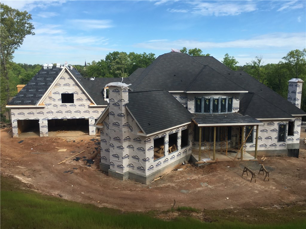 9755 Almaviva Drive, Johns Creek, GA 30022