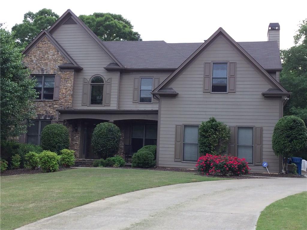 1305 Water View Lane, Suwanee, GA 30024