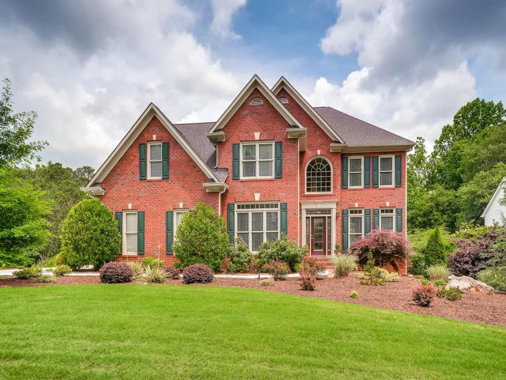 812 Lakemere Crest, Suwanee, GA 30024