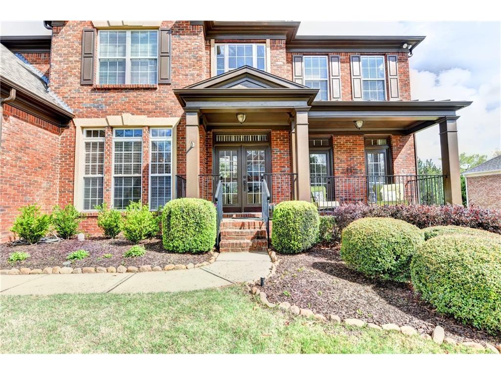 341 BOURNEMOUTH Drive, Suwanee, GA 30024