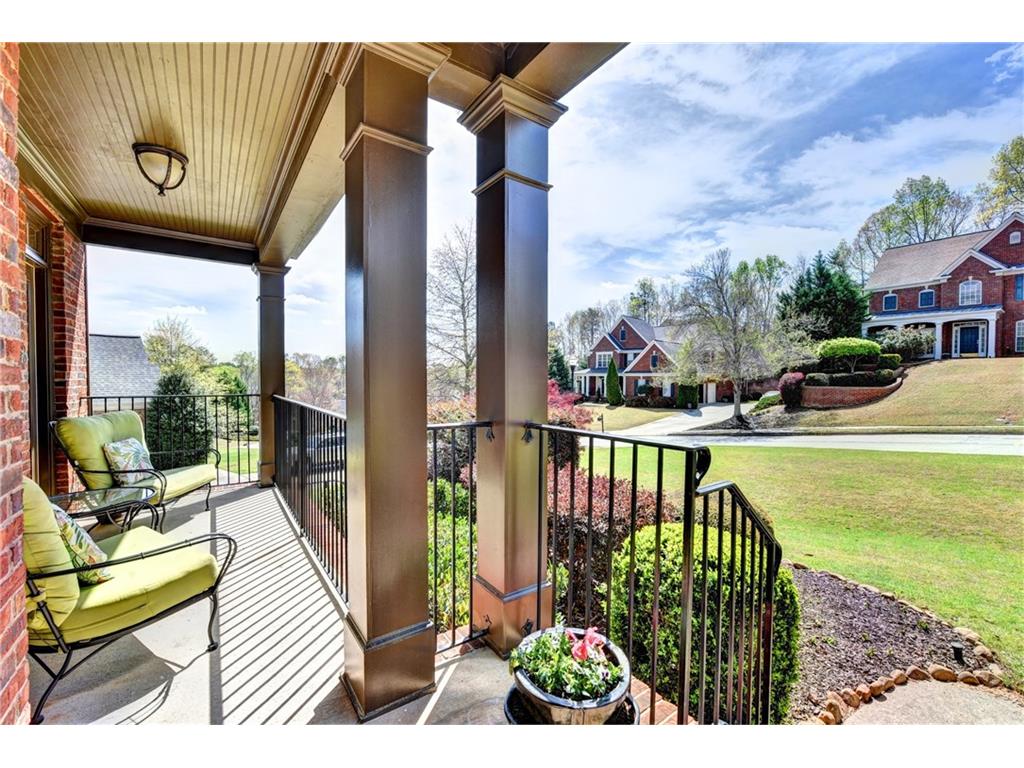 341 BOURNEMOUTH Drive, Suwanee, GA 30024
