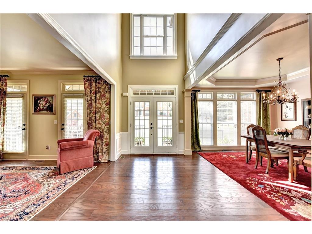 341 BOURNEMOUTH Drive, Suwanee, GA 30024