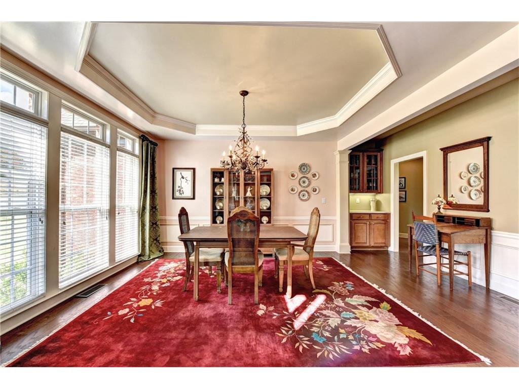 341 BOURNEMOUTH Drive, Suwanee, GA 30024