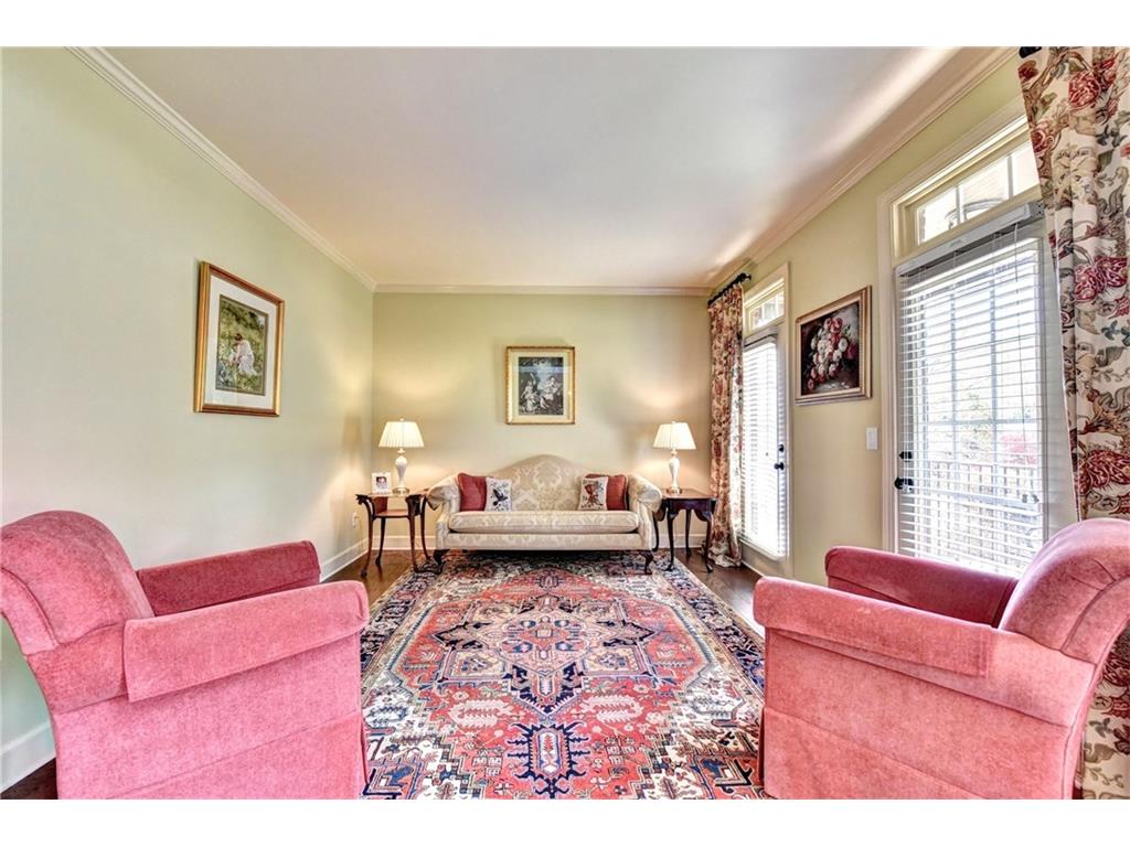 341 BOURNEMOUTH Drive, Suwanee, GA 30024
