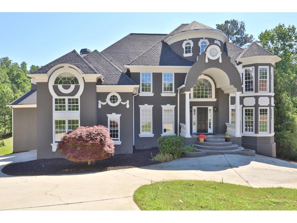 910 Woodward Park Drive, Suwanee, GA 30024
