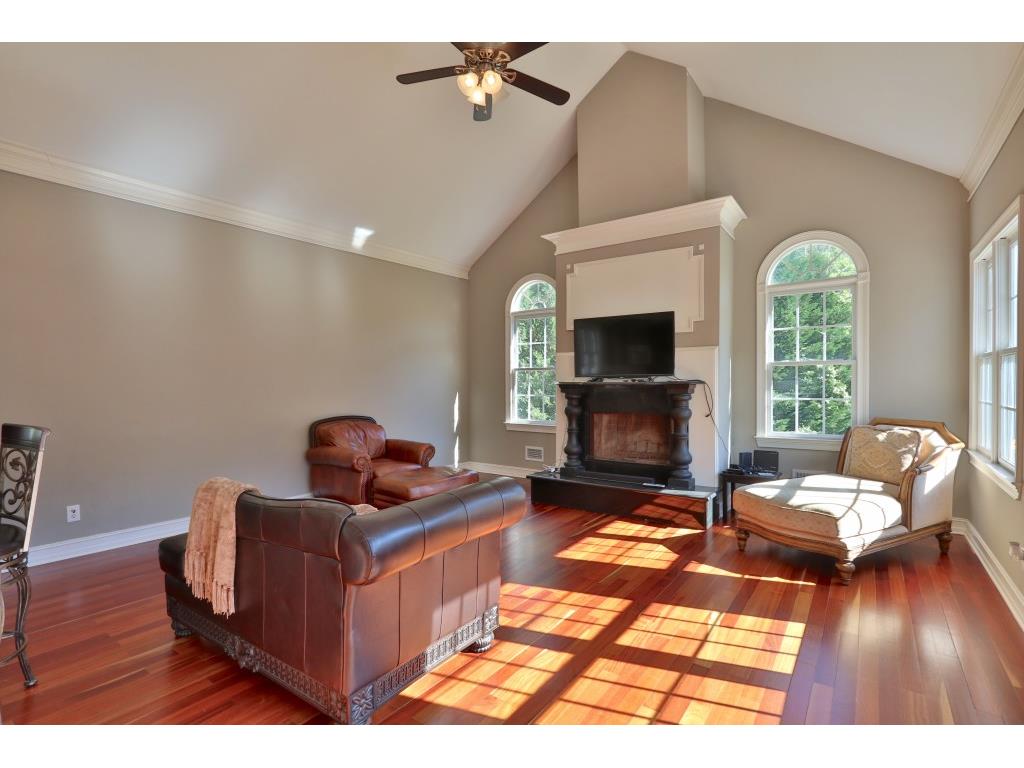 910 Woodward Park Drive, Suwanee, GA 30024