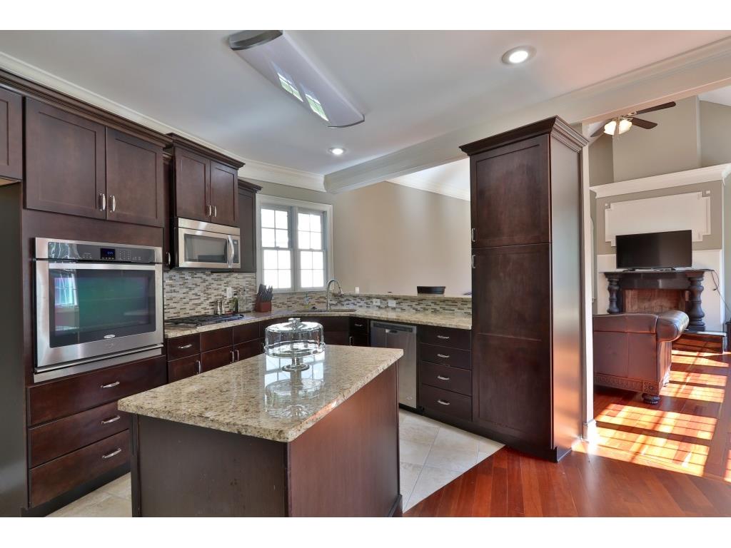 910 Woodward Park Drive, Suwanee, GA 30024