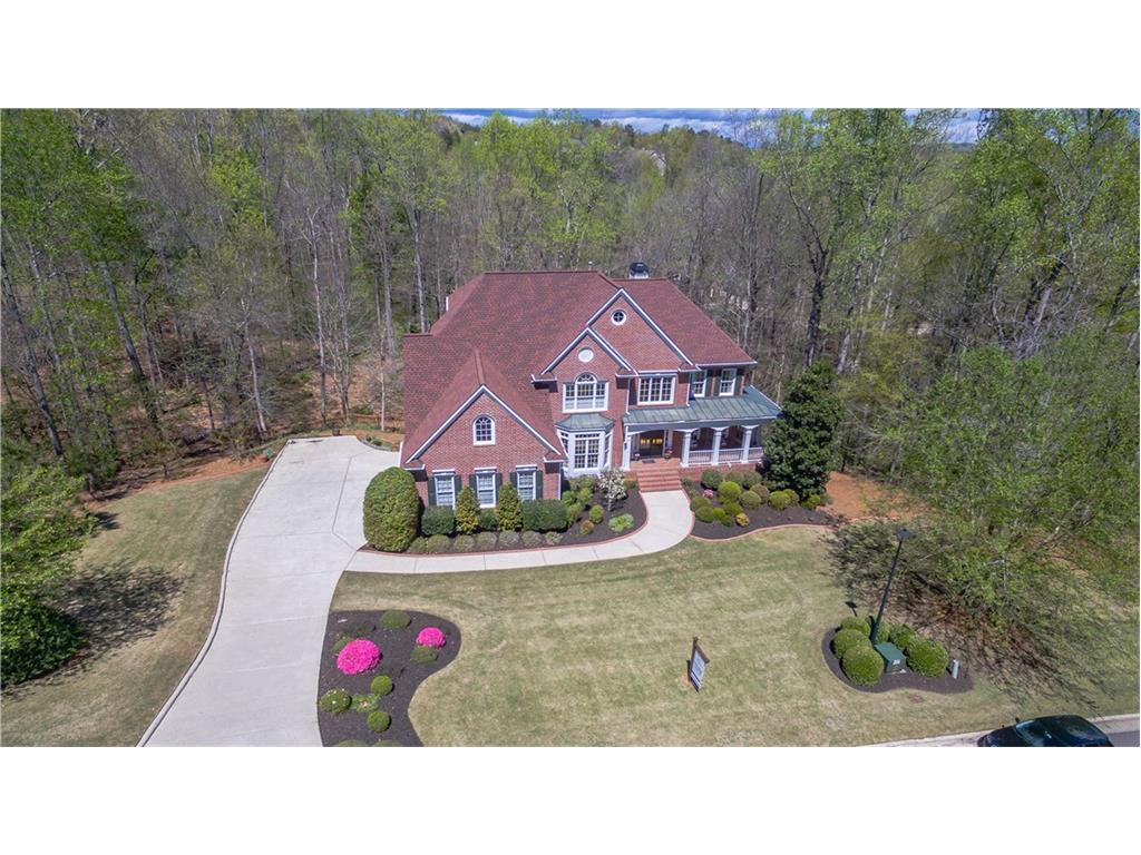 205 Woodcliff Court, Suwanee, GA 30024
