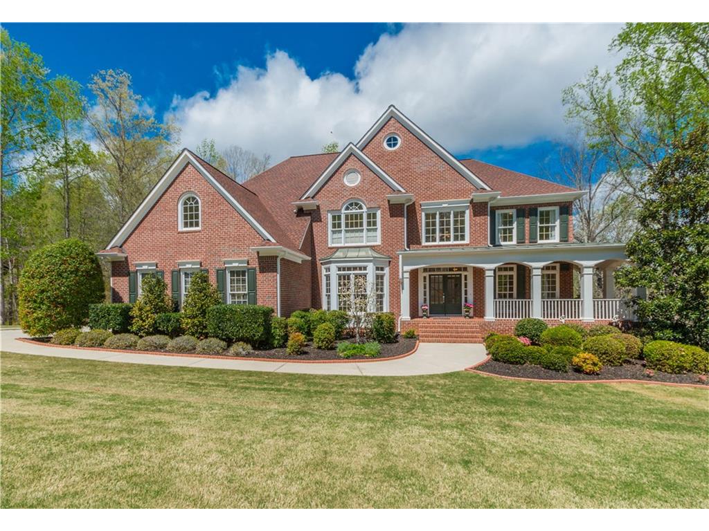 205 Woodcliff Court, Suwanee, GA 30024