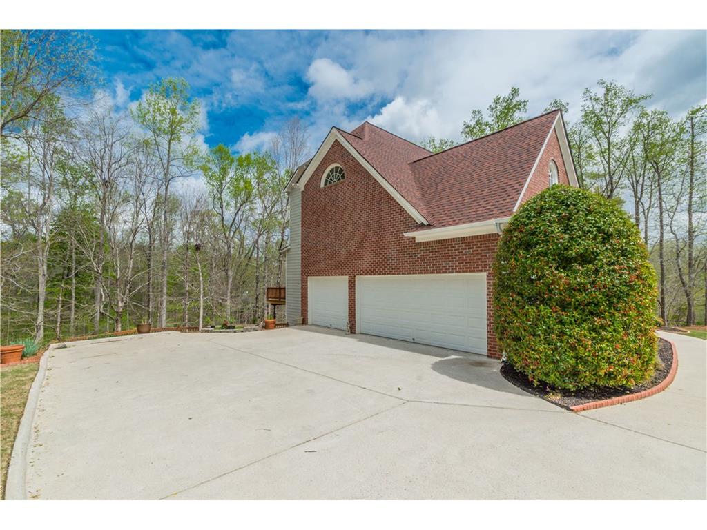 205 Woodcliff Court, Suwanee, GA 30024