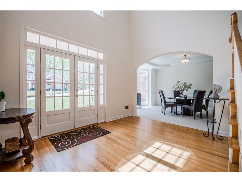 205 Woodcliff Court, Suwanee, GA 30024