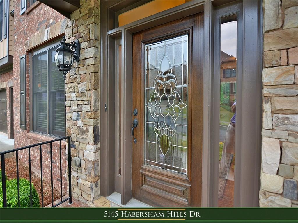 5145 Habersham Hills Drive, Suwanee, GA 30024