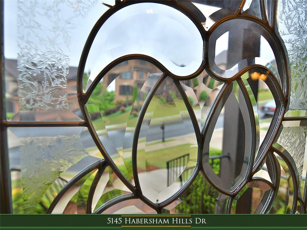 5145 Habersham Hills Drive, Suwanee, GA 30024