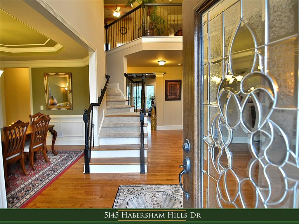 5145 Habersham Hills Drive, Suwanee, GA 30024