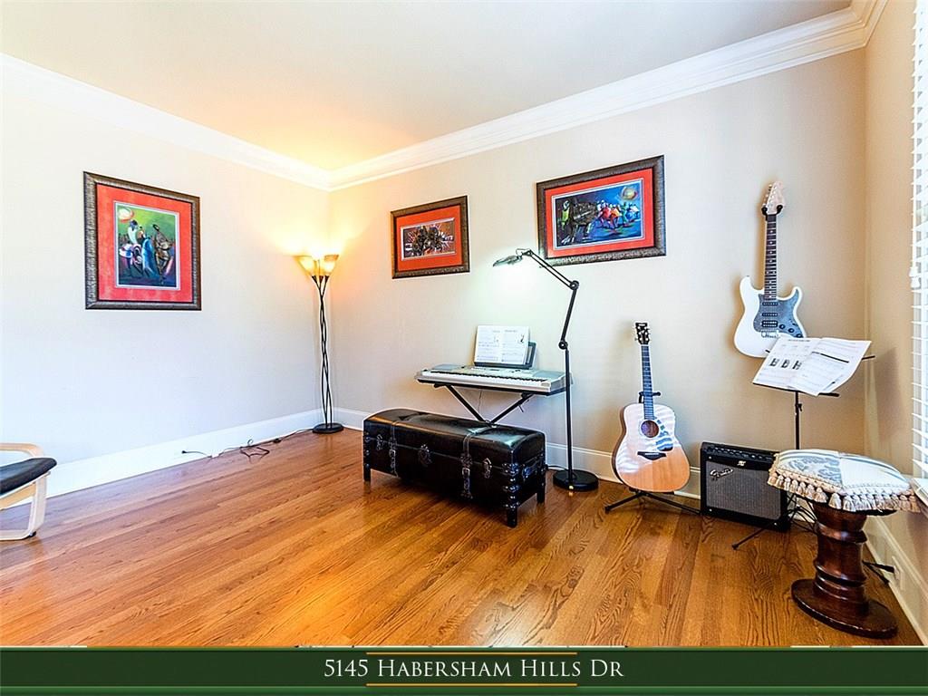 5145 Habersham Hills Drive, Suwanee, GA 30024
