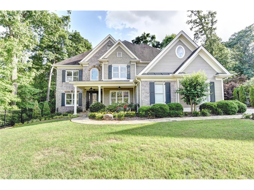 902 Heathchase Drive, Suwanee, GA 30024