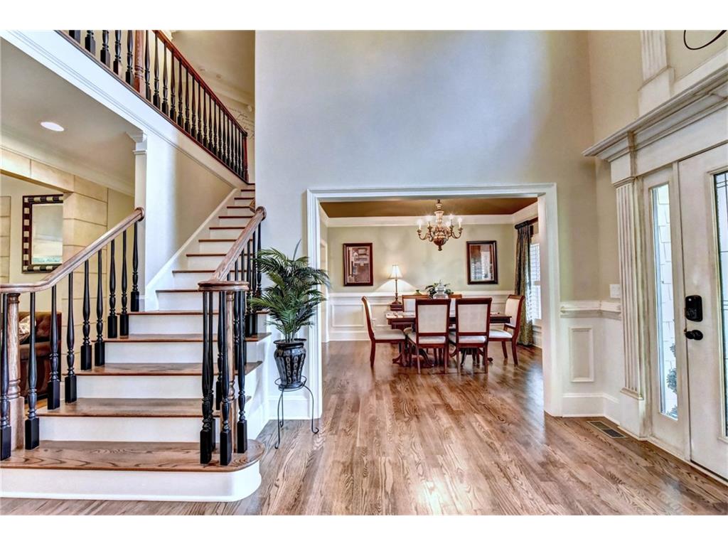 902 Heathchase Drive, Suwanee, GA 30024
