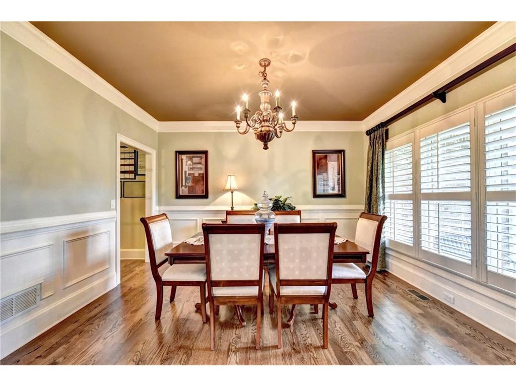 902 Heathchase Drive, Suwanee, GA 30024