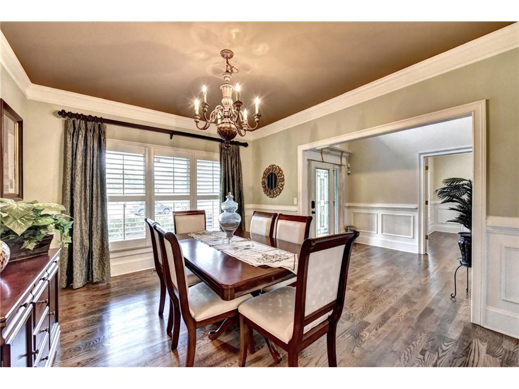 902 Heathchase Drive, Suwanee, GA 30024