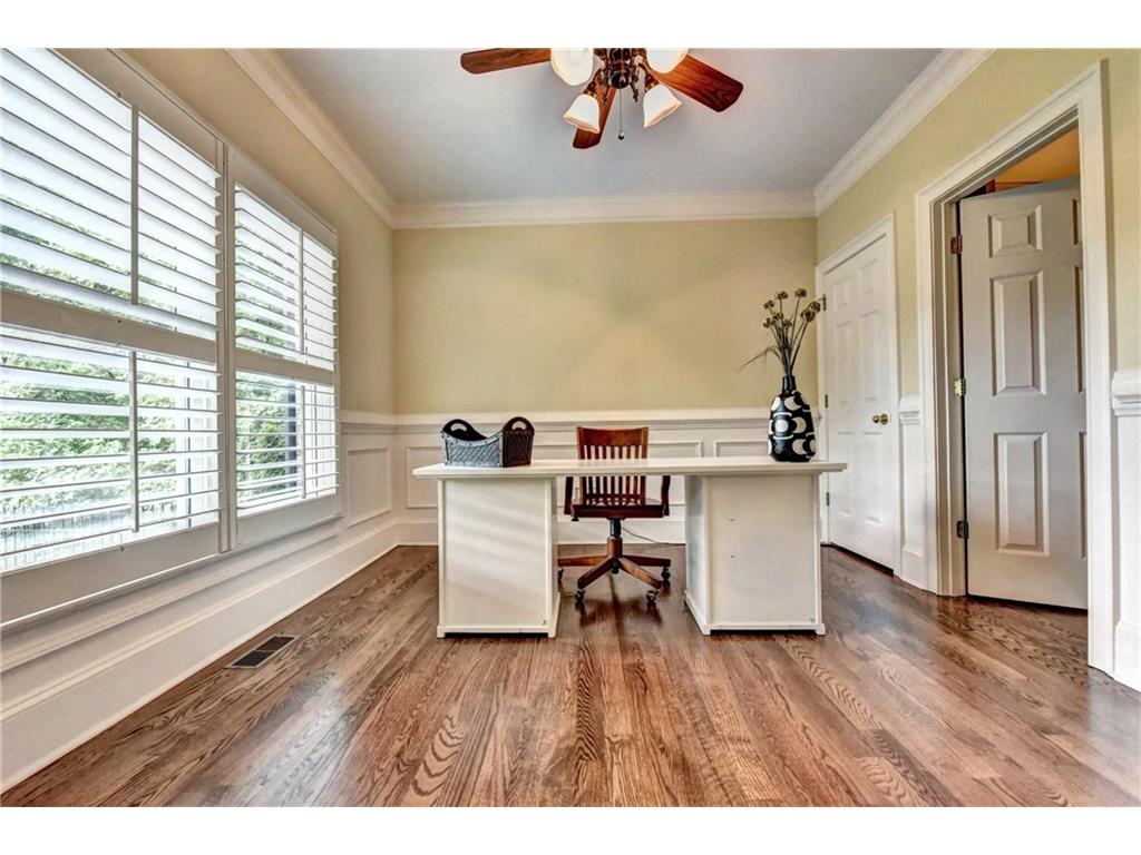 902 Heathchase Drive, Suwanee, GA 30024